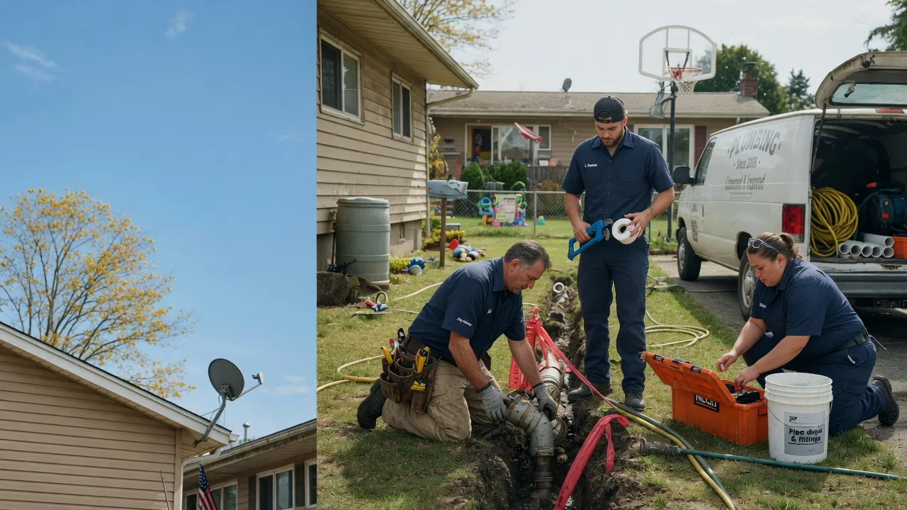 Garbage Disposal Replacement in Monrovia, CA near me